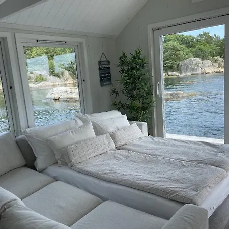 Oceanview 펜션