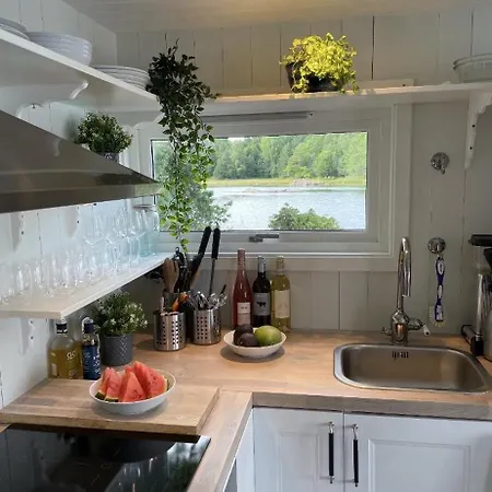 Vakantiehuis Oceanview Lillesand