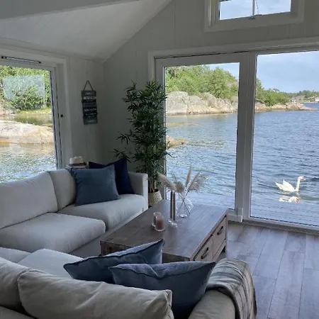 Vakantiehuis Oceanview